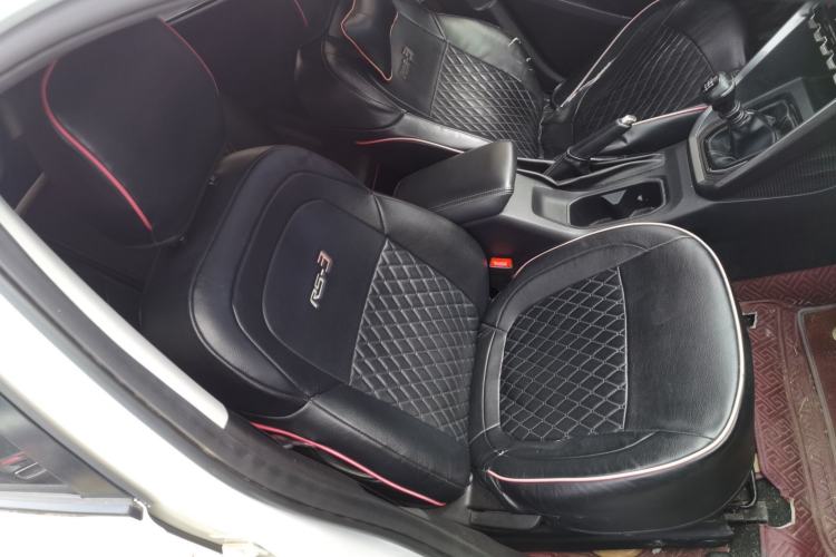 Used Baojun RS-3 2020 1.5L Manual Smart Elite Edition