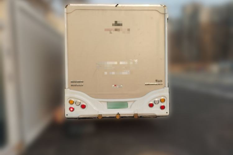 Used Iveco Eurocargo 