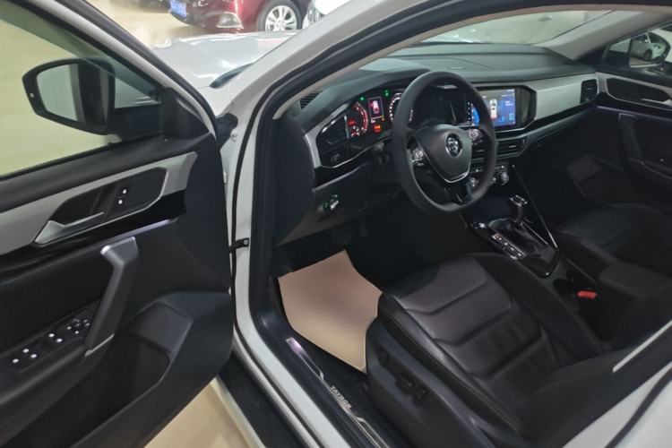 Used Volkswagen Tayron 2019 Teramont Edition 280TSI Two-Wheel Drive Luxury Model China VI Standard