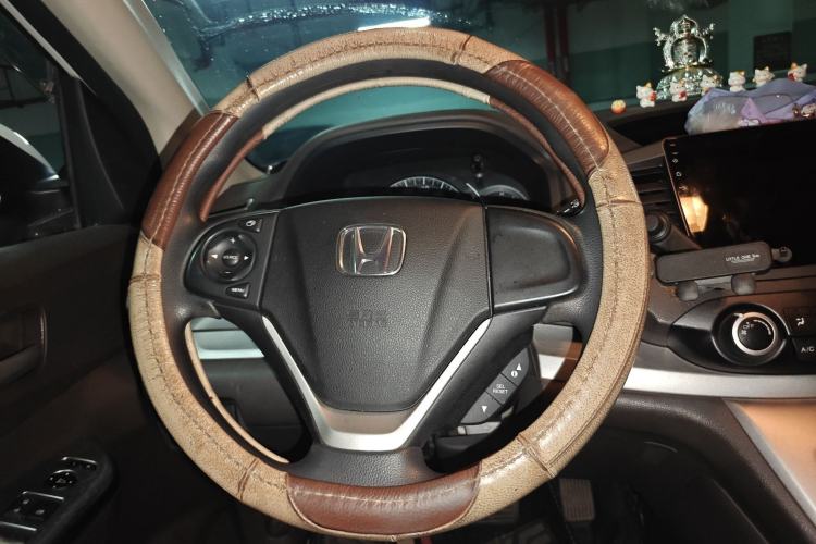 Used Honda CR-V 2013 2.0L 2WD Classic Edition