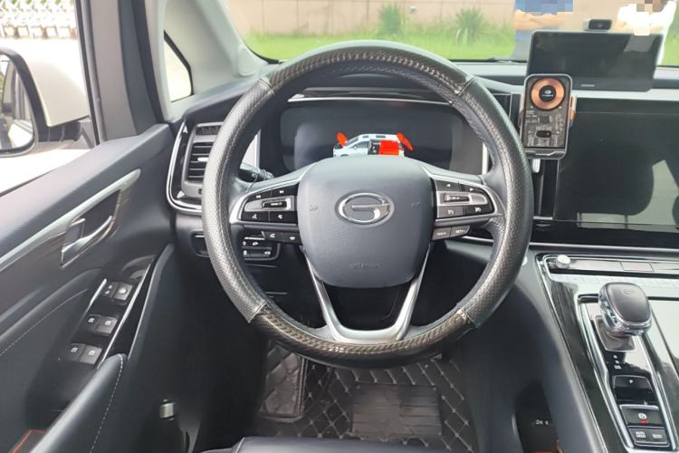 Used GAC Trumpchi M8 2021 Master Series 390T Prestige Edition