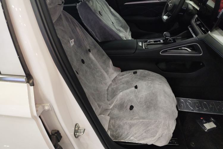 Used Geely Auto Preface 2026 Model Oriental Yao 1.5TD Kunlun Edition