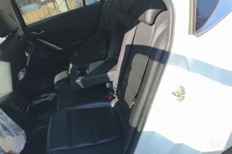 Used Mazda Atenza 2014 2.5L Blue Sky Prestige Edition