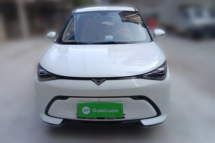 Used Cowin October 2023 201km Wave Rider Edition