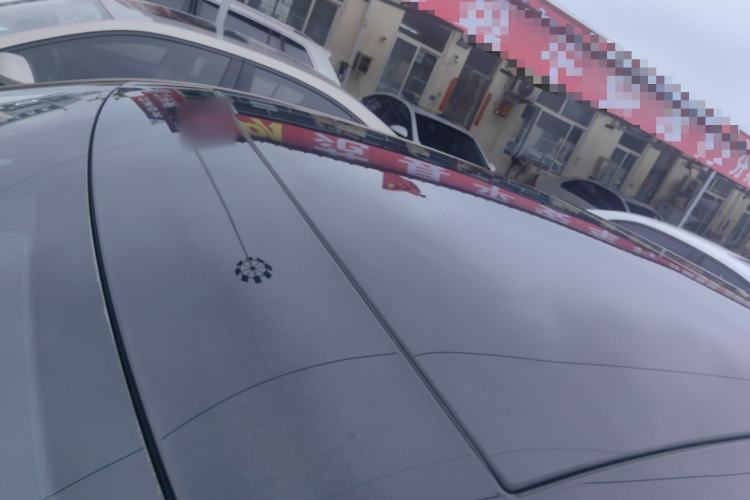 Used Skoda Superb 2016 TSI280 DSG Champion Edition Roof