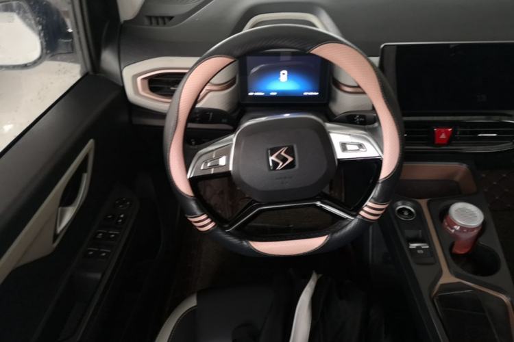 Used SOL E10X 2021 Jimei Edition 302km Luxury Model