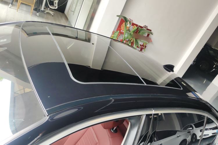 Used BMW 3 Series 2021 Second Facelift 325Li M Sport Package