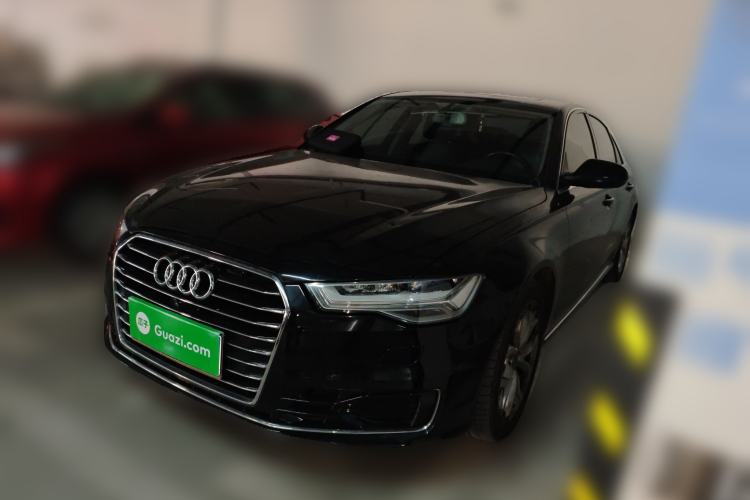 Used Audi A6L 2016 45 TFSI quattro Sport Edition
