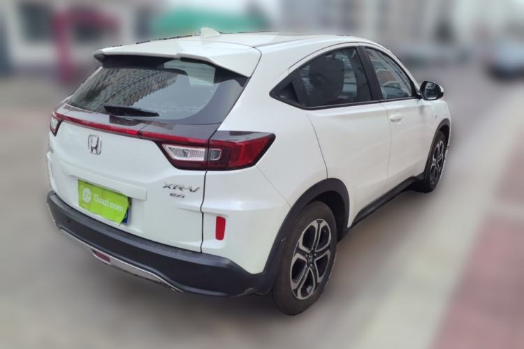 Used Honda XR-V 2015 1.8L EXi CVT Comfort Version
