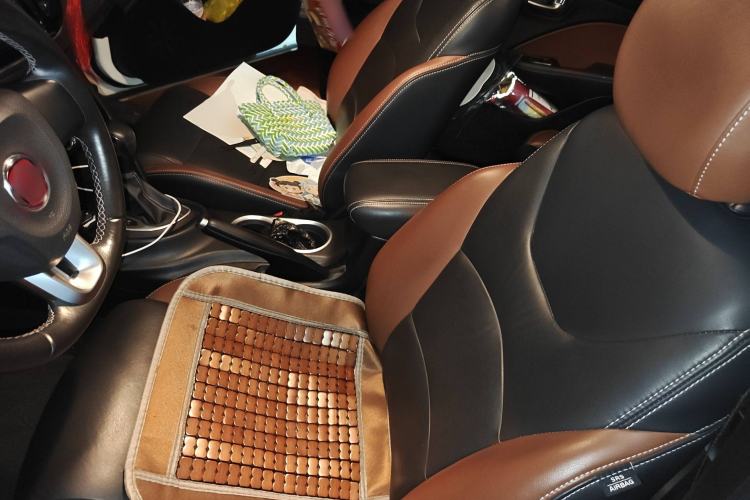 Used Fiat Viaggio 2015 1.4T Automatic Jingxiang Edition