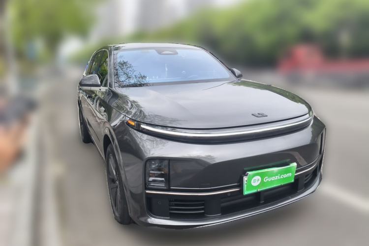 Used Li Auto L7 2024 Pro Model