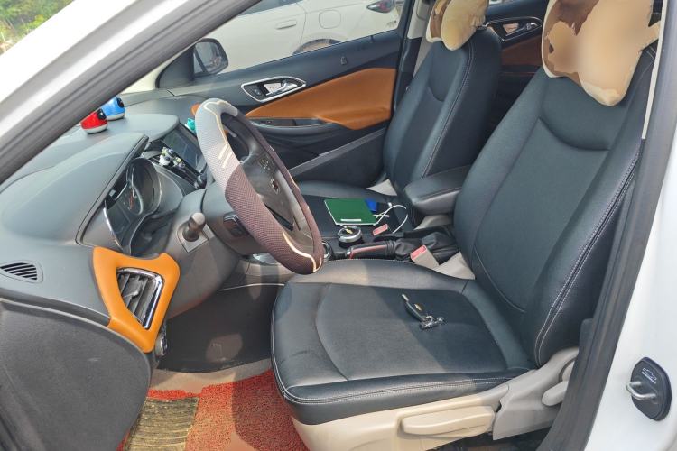 Used Chevrolet Cruze 2015 1.5L Automatic Luxury Edition