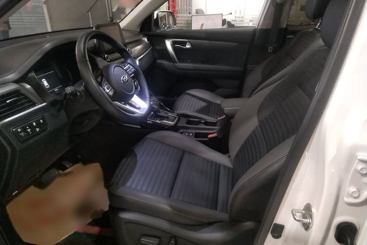 Used Kia Sportage R 2018 2.0L Automatic Smart Luxury Version China V Standard Interior 1