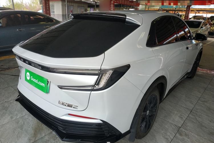 Used Honda e:NP2 2024 Advanced Edition