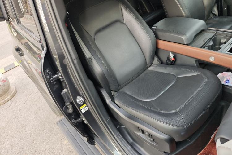 Used Land Rover Defender 2023 Facelift 110 3.0T P400 X-DYNAMIC HSE