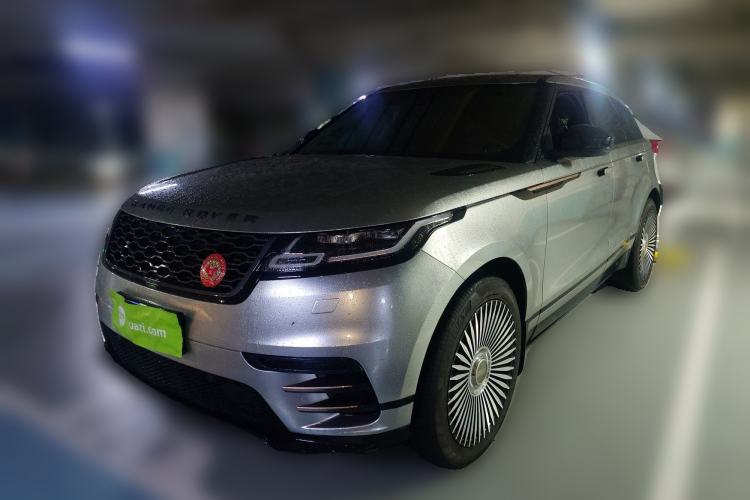 Used Land Rover Range Velar 2018 P250 S