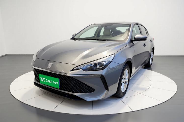 Used Roewe i5 2023 1.5L CVT Luxury Edition