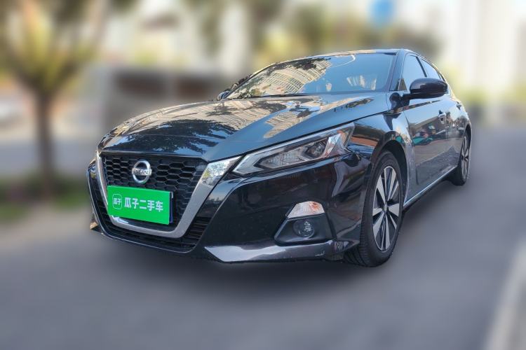 Used Nissan Teana 2021 2.0T XL Smart Upgrade Edition