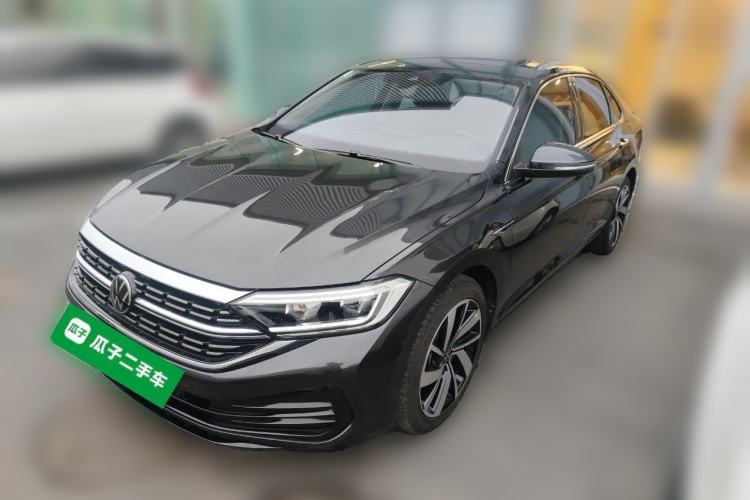 Used Volkswagen Sagitar 2023 300TSI DSG Excellence Edition