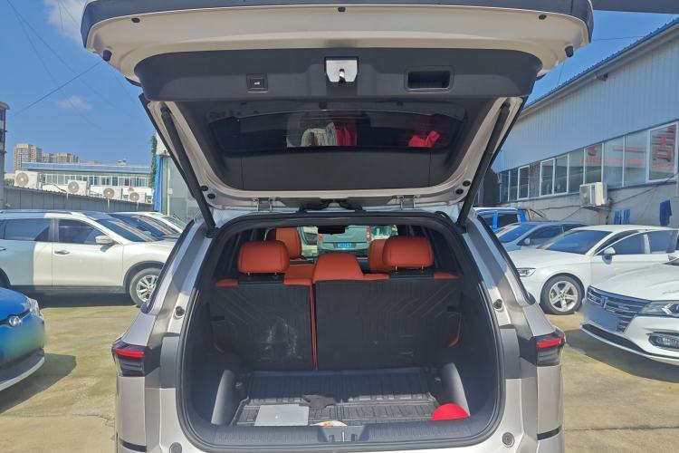 Used Toyota BZ 3X 2025 520 Pro+ LiDAR Edition