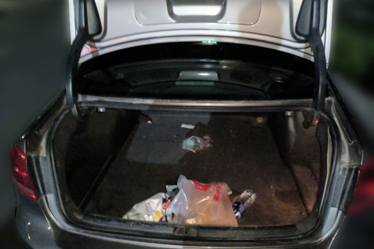 Used Volkswagen Passat 2011 2.0 TSI DSG Premium Edition