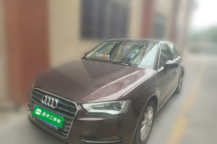 Used Audi A3 2016 Sportback 35 TFSI Ambition