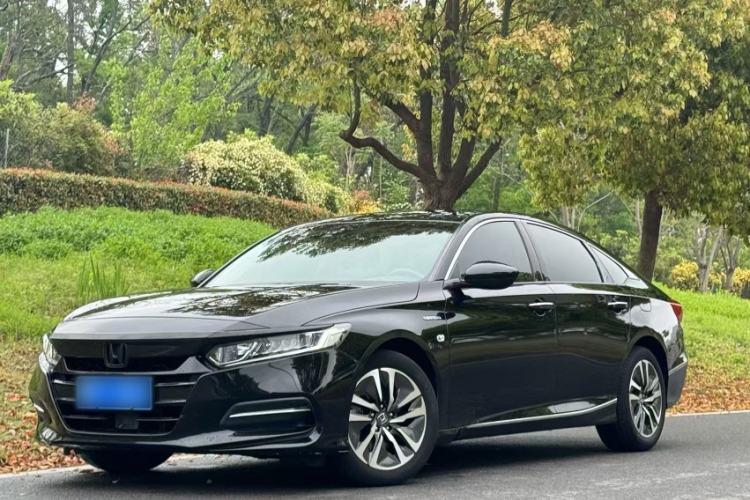 Used Honda Accord 2018 Rui·Hybrid 2.0L Rui Ku Edition China VI