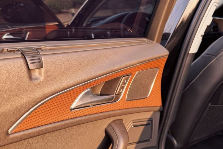 Used Audi A6L 2018 30 FSI Collector's Edition