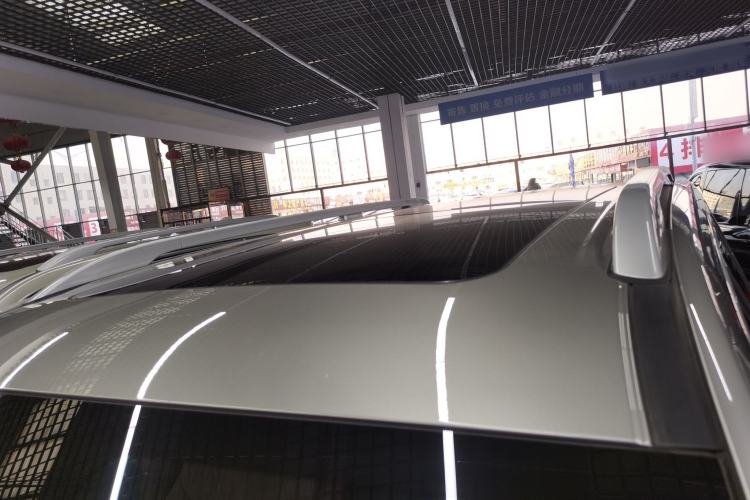 Used Tank 500 New Energy 2023 Hi4-T