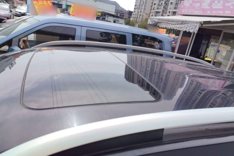 Used Haval H2 2017 Red-Label 1.5T Automatic Two-Wheel Drive Luxury Model