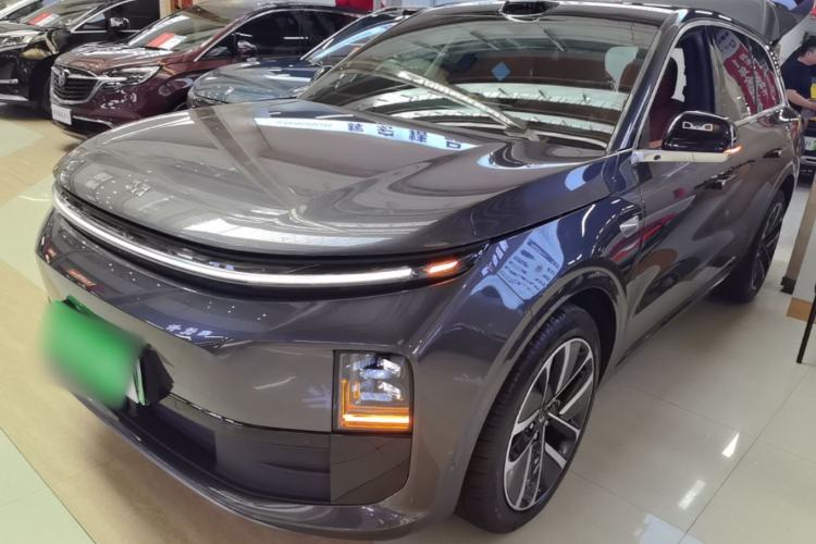 Used Li Auto L6 2024 Max