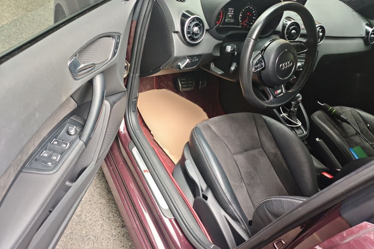 Used Audi A1 2016 30 TFSI Sportback S Line Sports Edition
