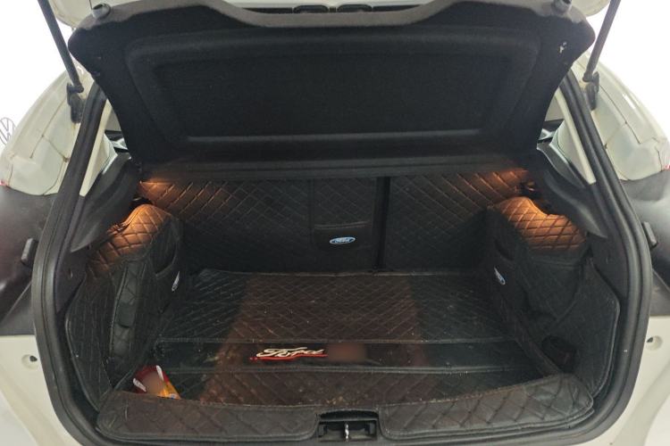 Used Ford Focus 2017 Hatchback 1.6L Automatic Comfort Plus SmartDrive Edition