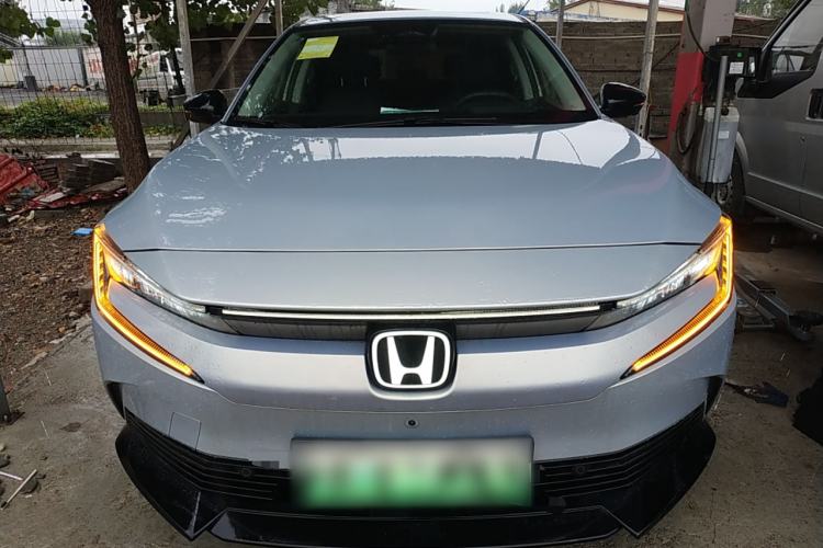 Used Honda e:NP2 2024 Advanced Edition
