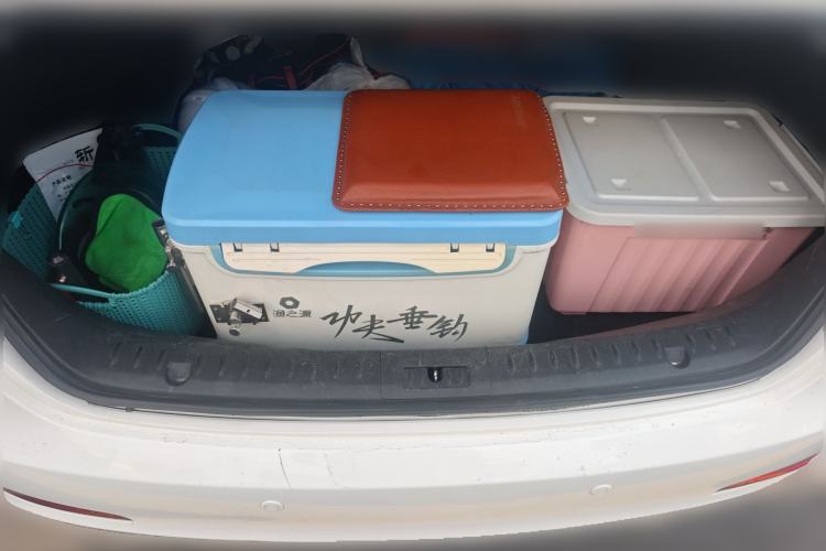 Used Bestune B70 2014 2.0L automatic luxury version
