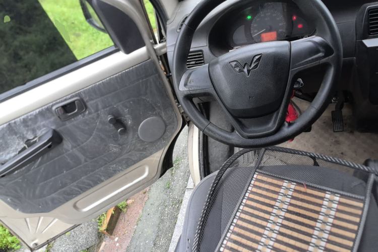 Used Wuling Rongguang 2019 1.5L Extended Basic Version