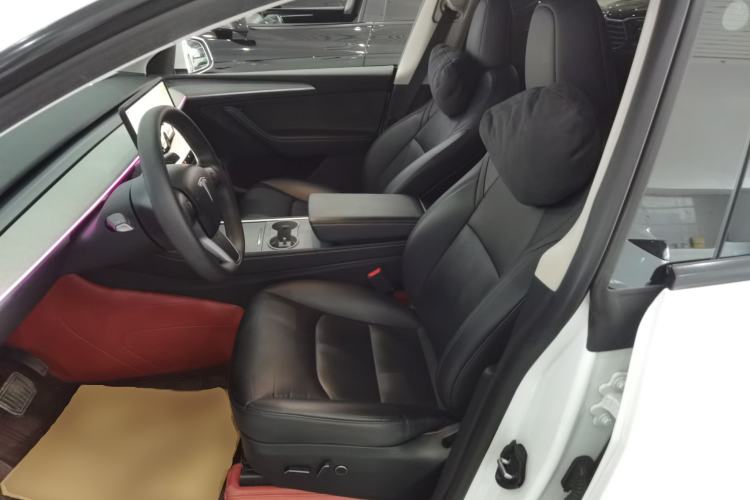 Used Tesla Model Y 2024 Rear-Wheel-Drive Version
