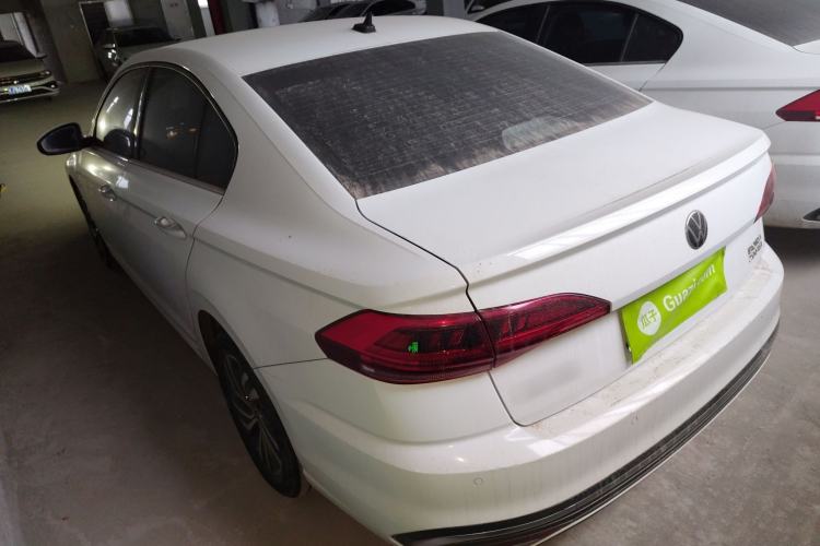 Used Volkswagen Bora 2023 200TSI DSG Enjoyment Edition
