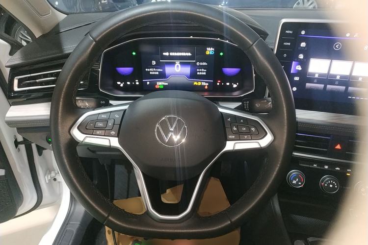 Used Volkswagen Sagitar 2023 300TSI DSG Excellence Edition
