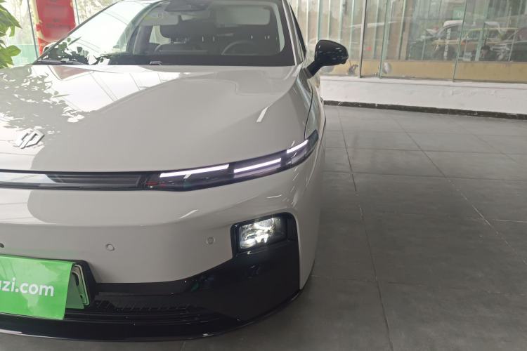 Used Leapmotor B01 2025 550 Comfort Edition
