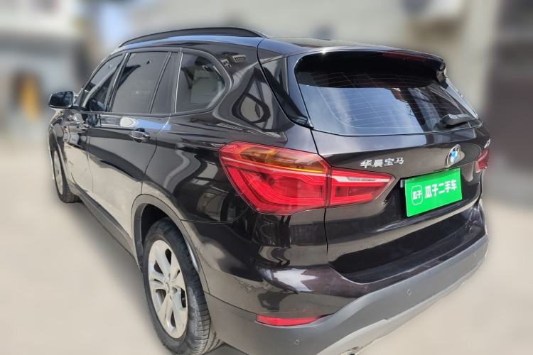 Used BMW X1 2016 sDrive18Li Premium Edition
