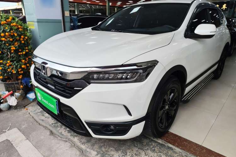 Used Honda Breeze 2020 240TURBO CVT 2WD Luxury Edition