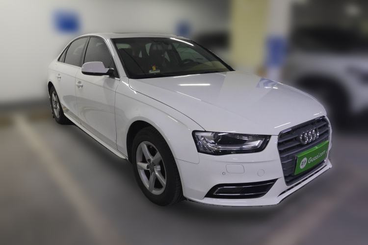Used Audi A4L 2013 35 TFSI Automatic Comfort Model