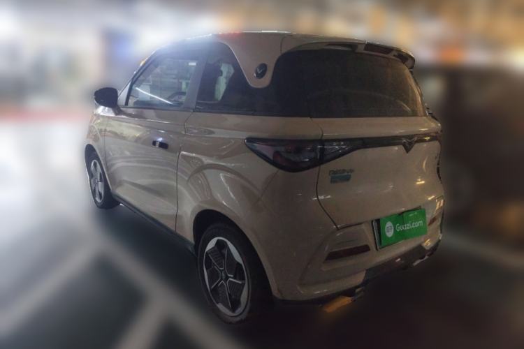 Used Cowin October 2023 201km Wave Rider Edition
