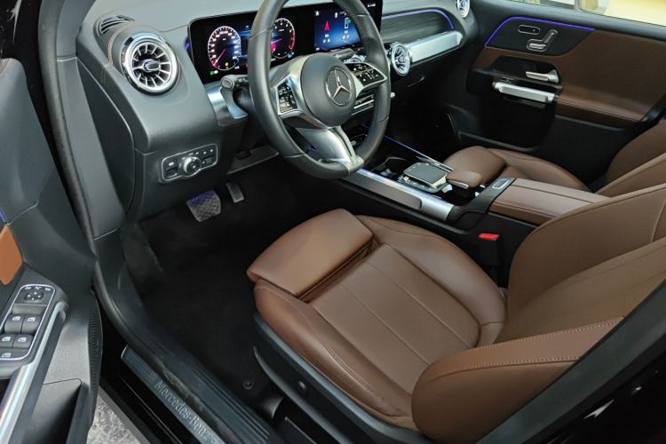 Used Mercedes-Benz GLB 2024 GLB 220 4MATIC