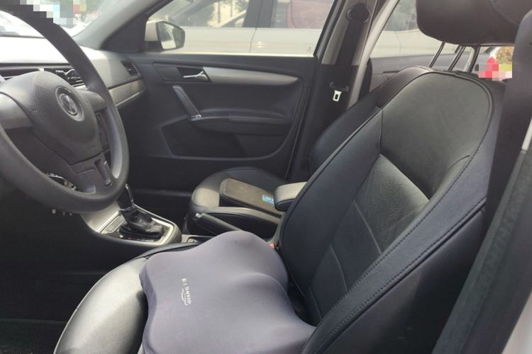 Used Volkswagen Lavida 2013 Restyled Classic 1.6L Automatic Comfort Edition
