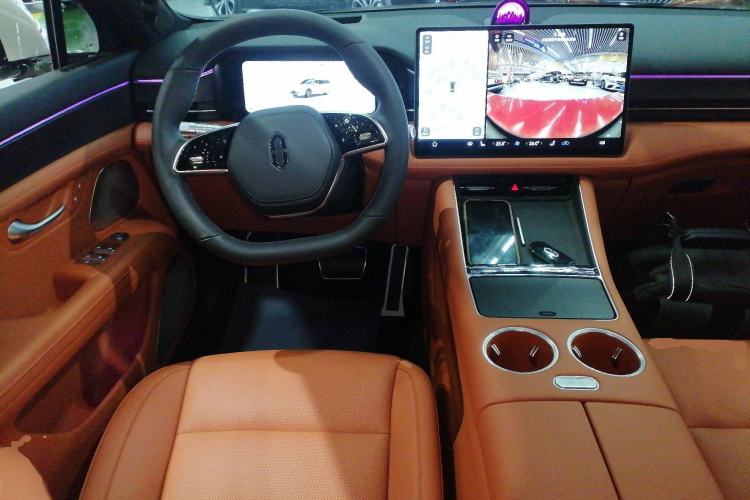 Used Hima AITO M5 2025 All-Electric Ultra Rear-Wheel-Drive Version