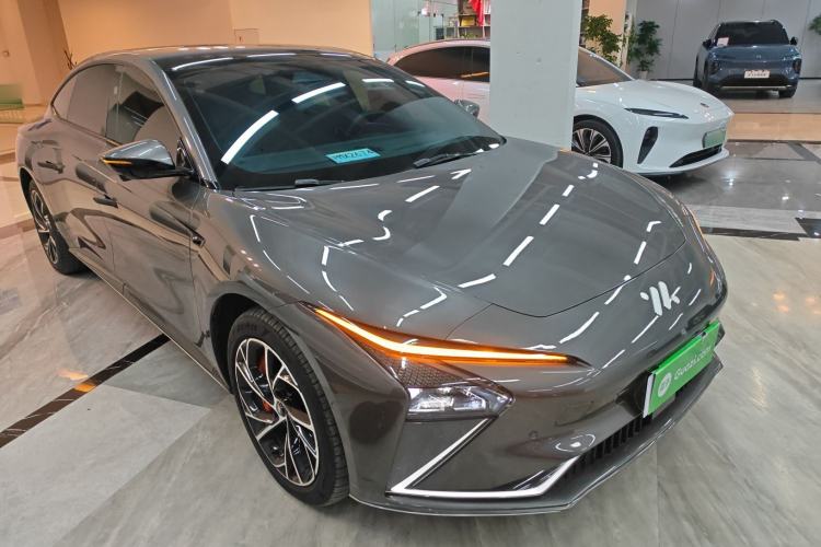 Used IM L7 2022 Dynamic Model