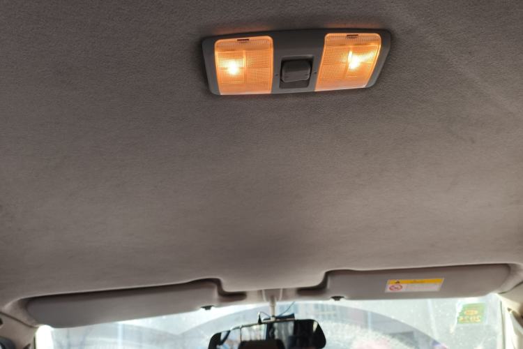 Used Leopaard Q6 2015 2.4L Manual 4x4 Excellence Edition
