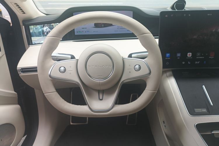 Used Hima Stelato S9 2025 Extended-Range Ultra
